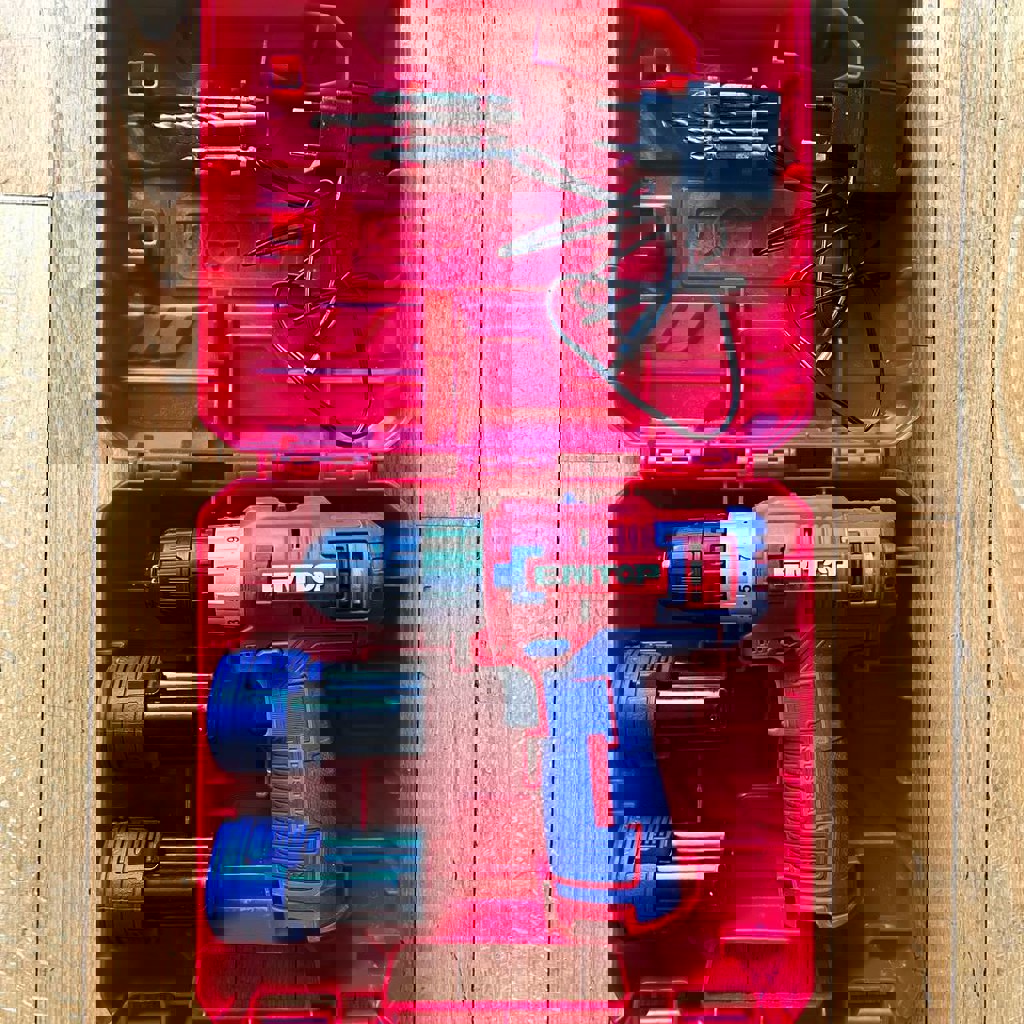 Набор инструментов