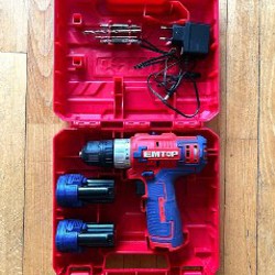 Набор инструментов - фото 1