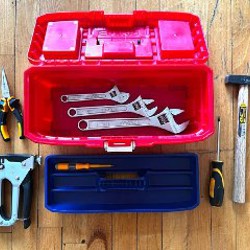 Набор инструментов - фото 2