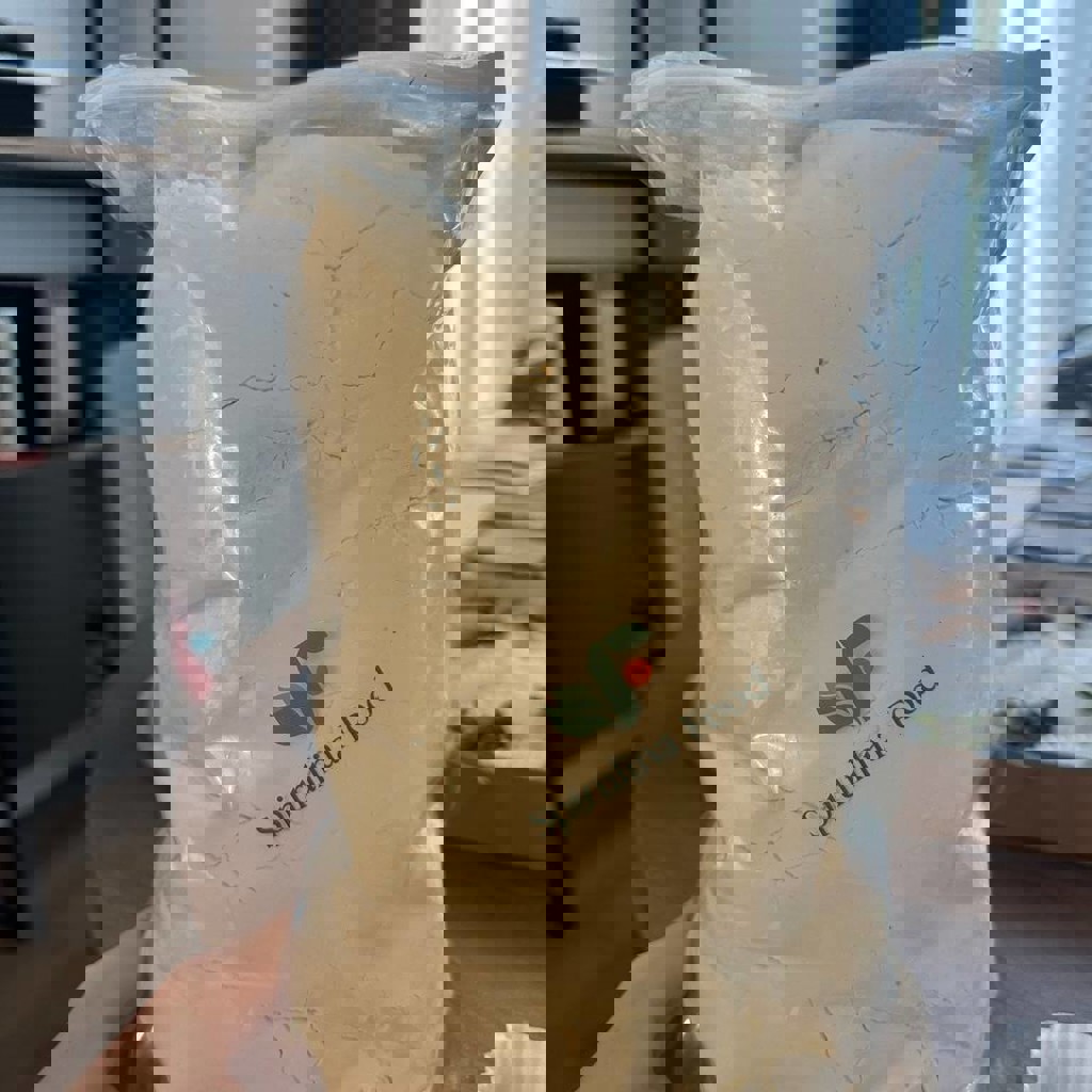 Белок яичный сухой (альбумин)