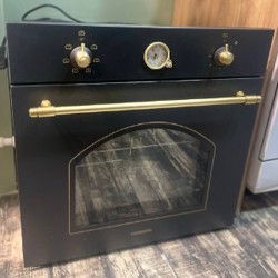 Электрическая духовка NERBERGS - фото 2