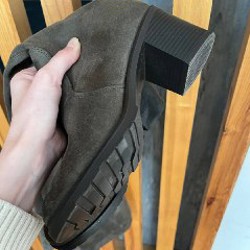 Ботфорты - фото 3