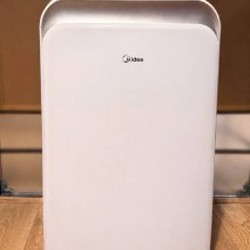 Кондиционер Midea Portable MPPD-09CRN7 - фото 2