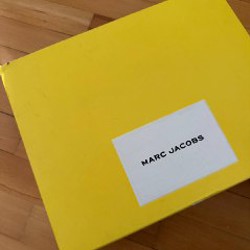 Ботильоны Marc Jacobs Kiki - фото 2