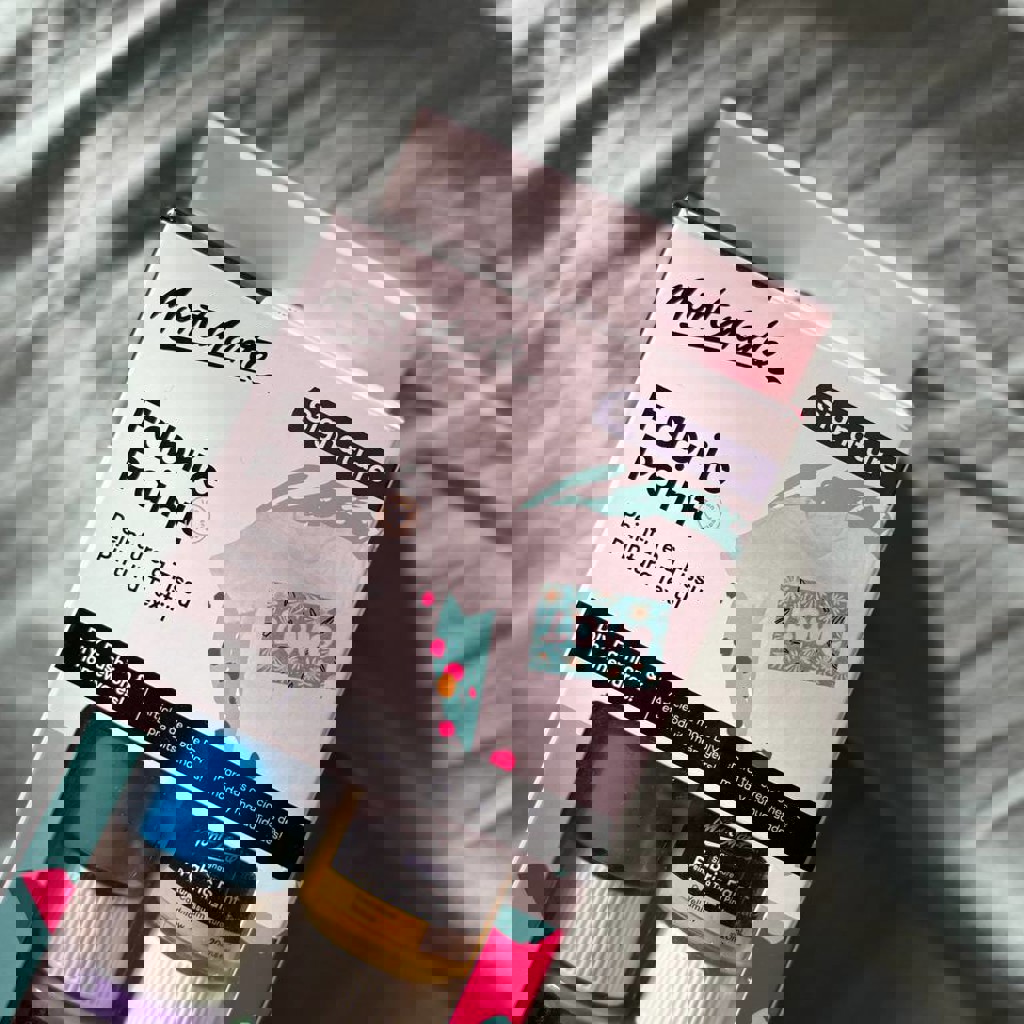 Краска для одежды