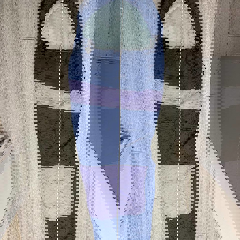 Спальник Calviano Acamper Bergen