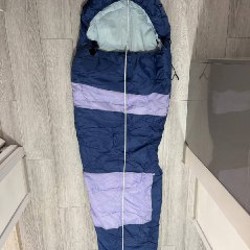 Спальник Calviano Acamper Bergen - фото 1