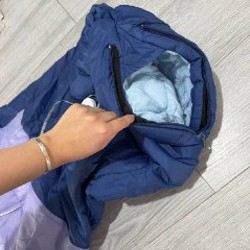 Спальник Calviano Acamper Bergen - фото 2