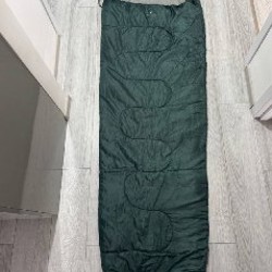 Спальник Calviano Acamper Bergen - фото 4