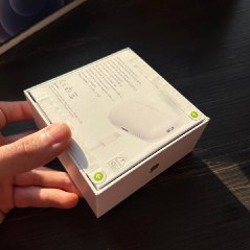 AirPods Pro 2 - фото 4