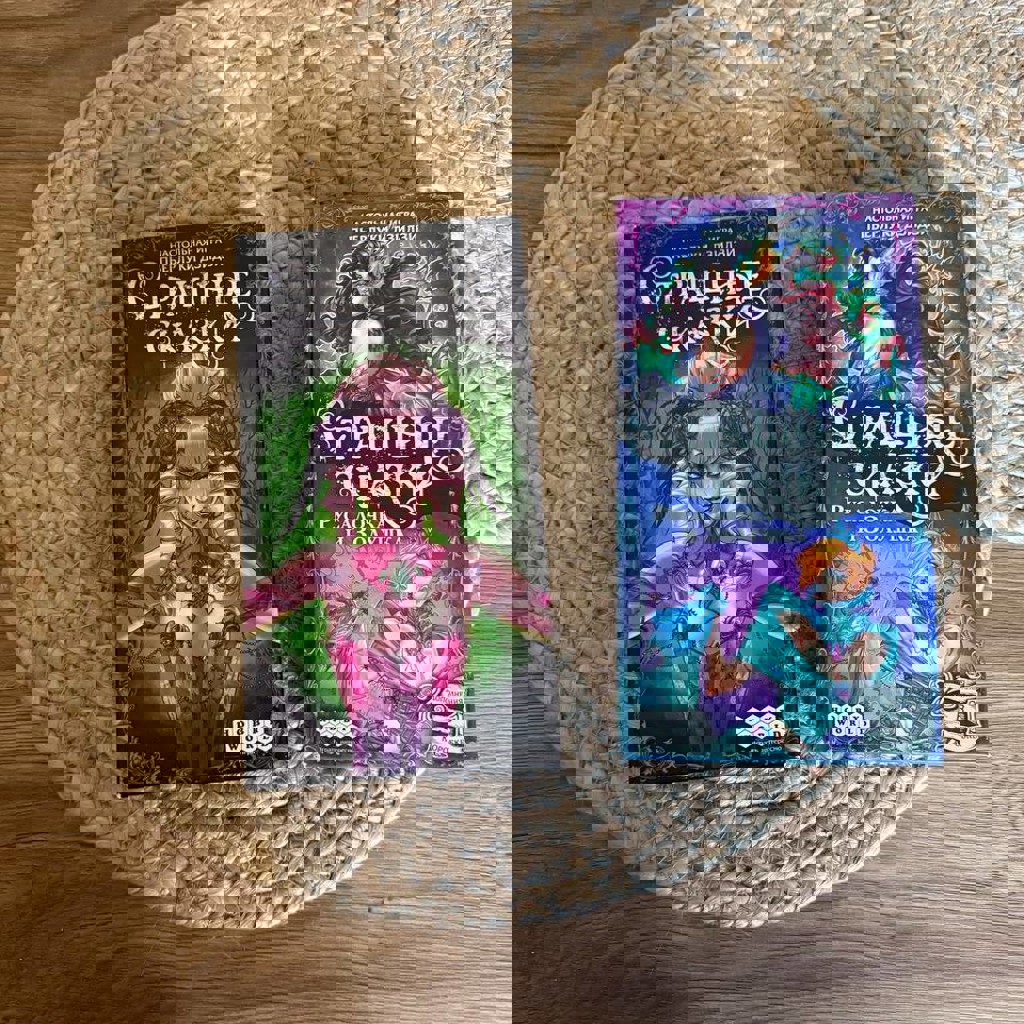 Настольная игра «Страшные сказки»