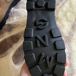 Ботинки от Манго - фото 6