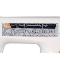 Швейная машина Janome Artdecor 718A - фото 2