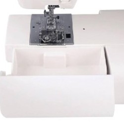 Швейная машина Janome Artdecor 718A - фото 4