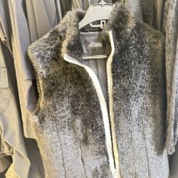 Жилет CAVALLINI - фото 2