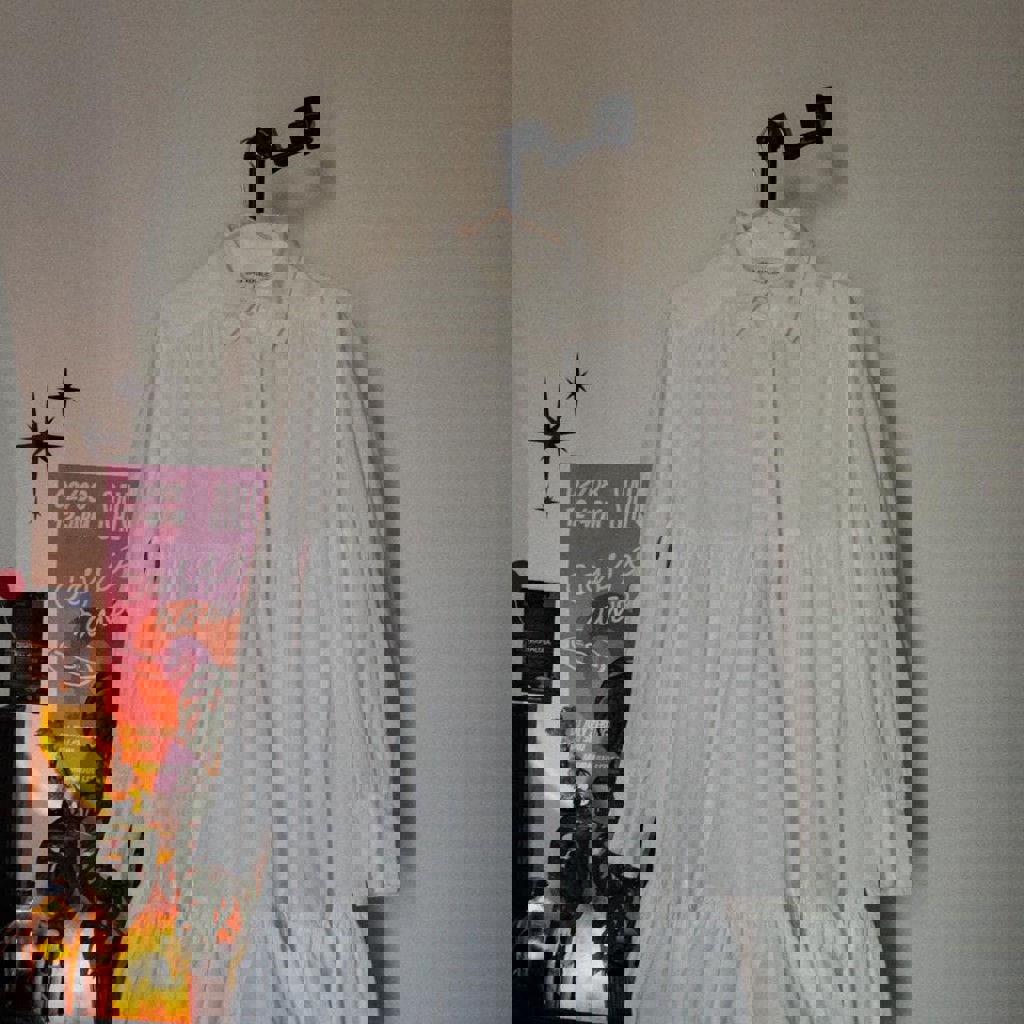 Платье-рубашка Love Republic