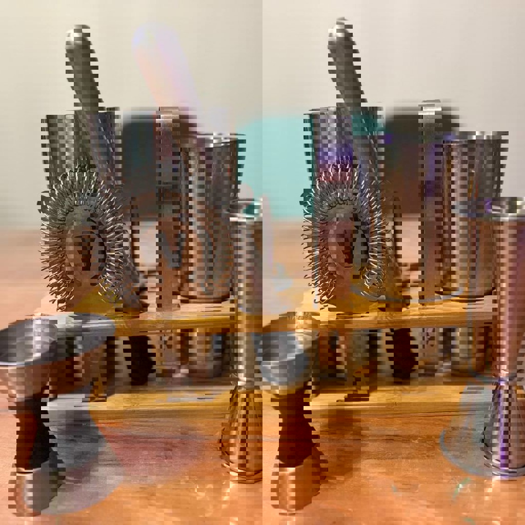 Набор бартендера