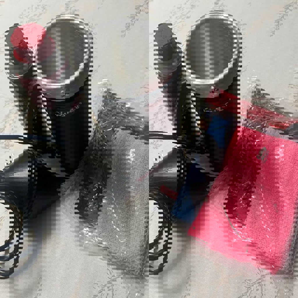 Полировщик фар автомобиля