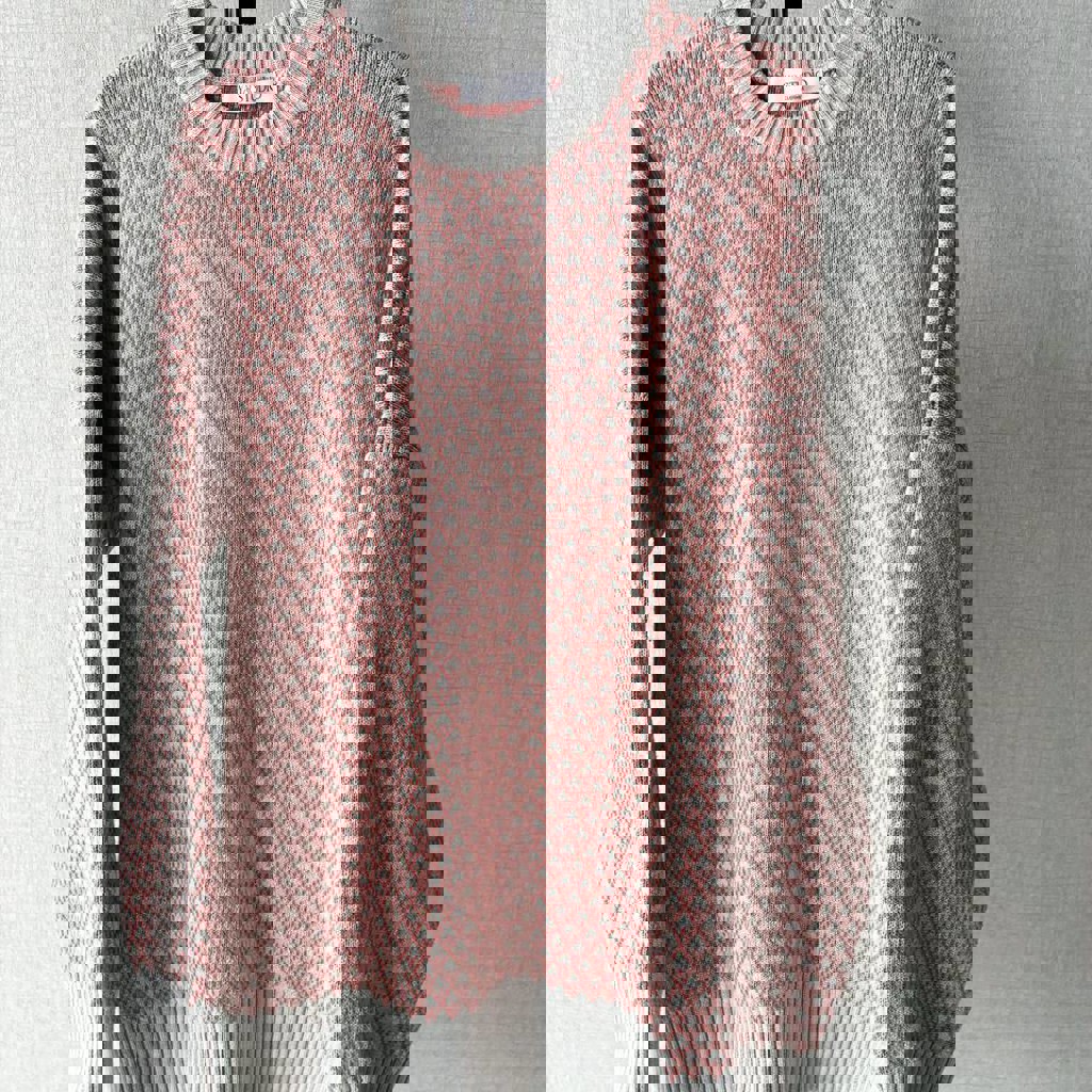 Свитер YAR Studio