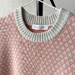 Свитер YAR Studio - фото 2