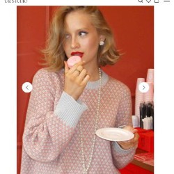 Свитер YAR Studio - фото 3