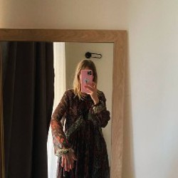 Платье No naked - фото 6