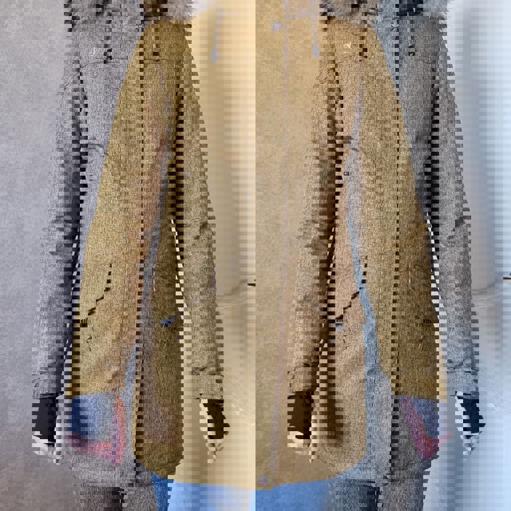 Шапка-ушанка New Look