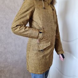 Шапка-ушанка New Look - фото 2