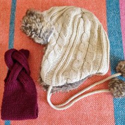 Шапка-ушанка New Look - фото 9