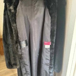 Натуральный мех норки - фото 3