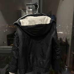 Зимняя куртка - фото 10