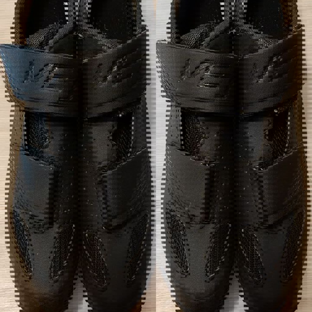 Велотуфли Shimano ME100 SPD MTB