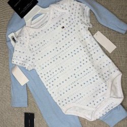 Комплект Tommy Hilfiger - фото 8