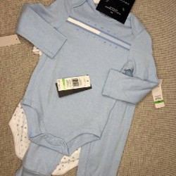 Комплект Tommy Hilfiger - фото 9