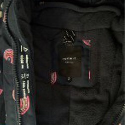 Зимний комбинезон - фото 2