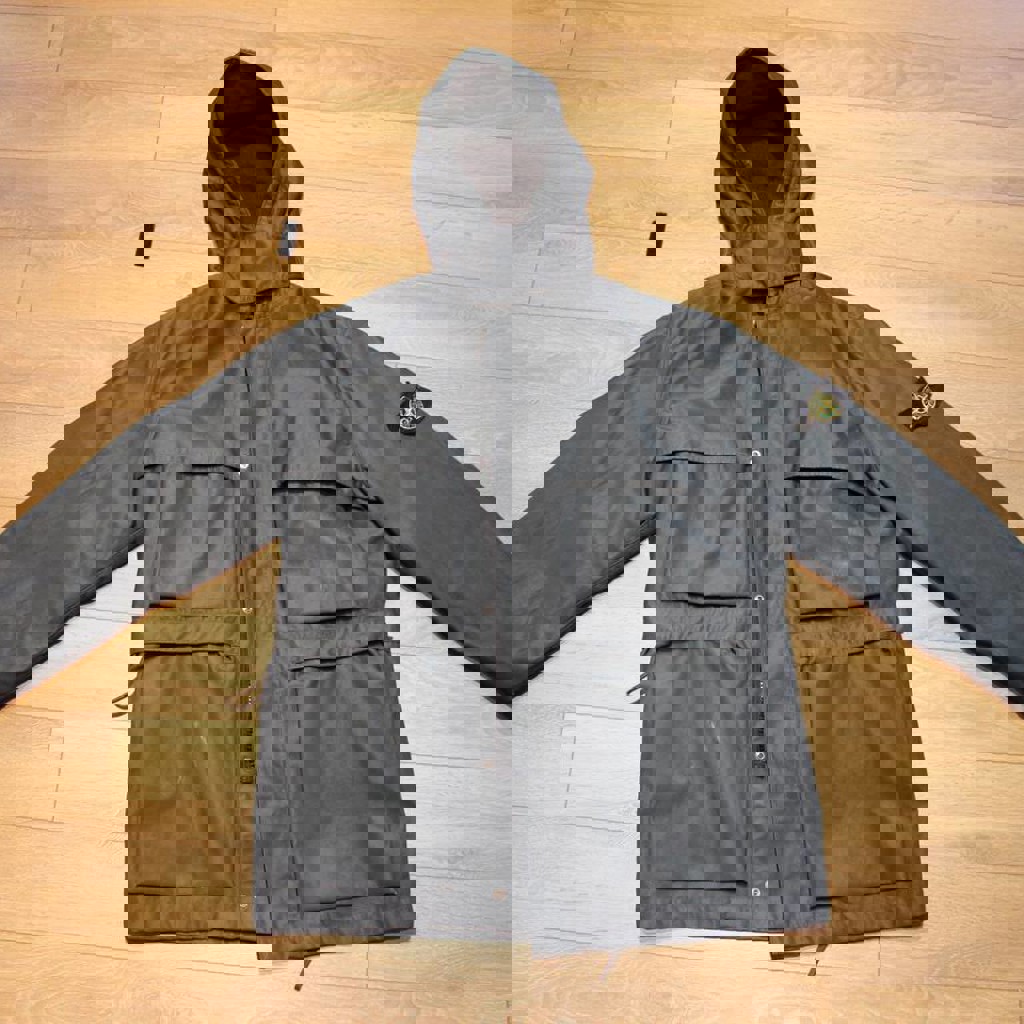 Куртка Stone Island 1999