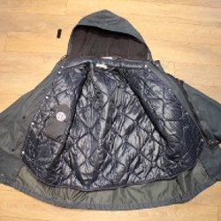 Куртка Stone Island 1999 - фото 2