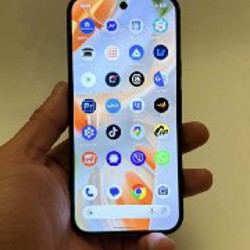 Google Pixel 9 - фото 2