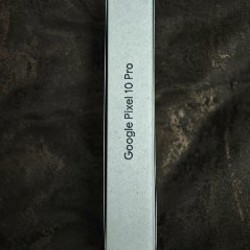 Google Pixel 10 Pro - фото 3