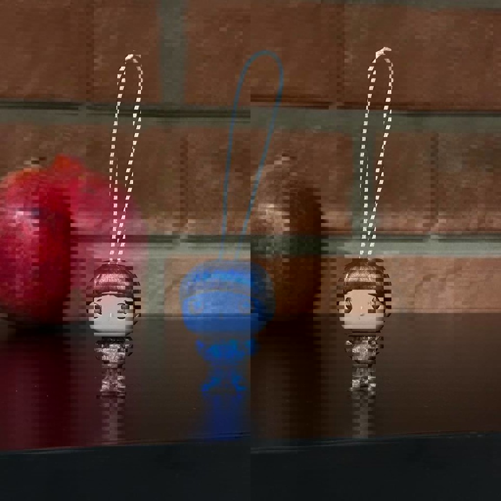 Фигурка Уилла Байерса