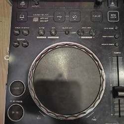 Pioneer cdj 350 - фото 3