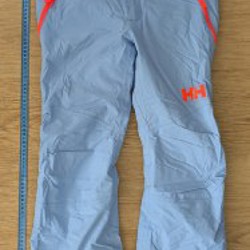 Штаны горнолыжные Helly Hensen - фото 1