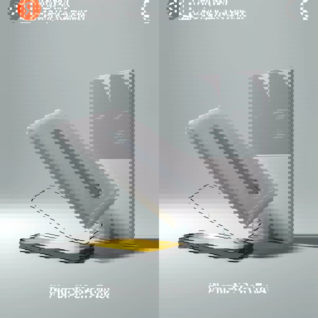 Защитное стекло для iPhone 15 pro max