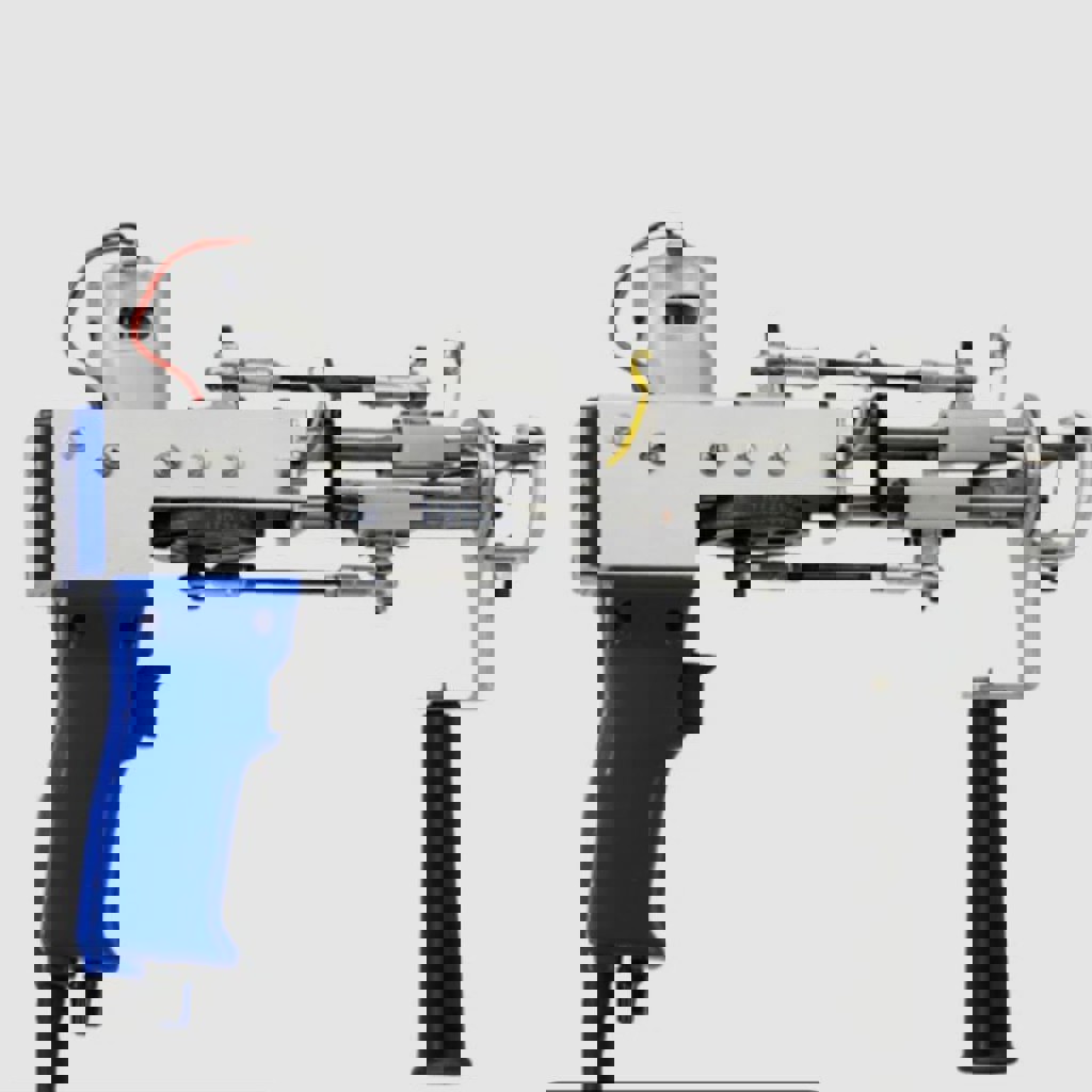 Пистолет для тафтинга