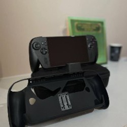 Консоль Rog Xbox Ally X - фото 2