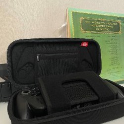 Консоль Rog Xbox Ally X - фото 3