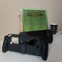 Консоль Rog Xbox Ally X - фото 7