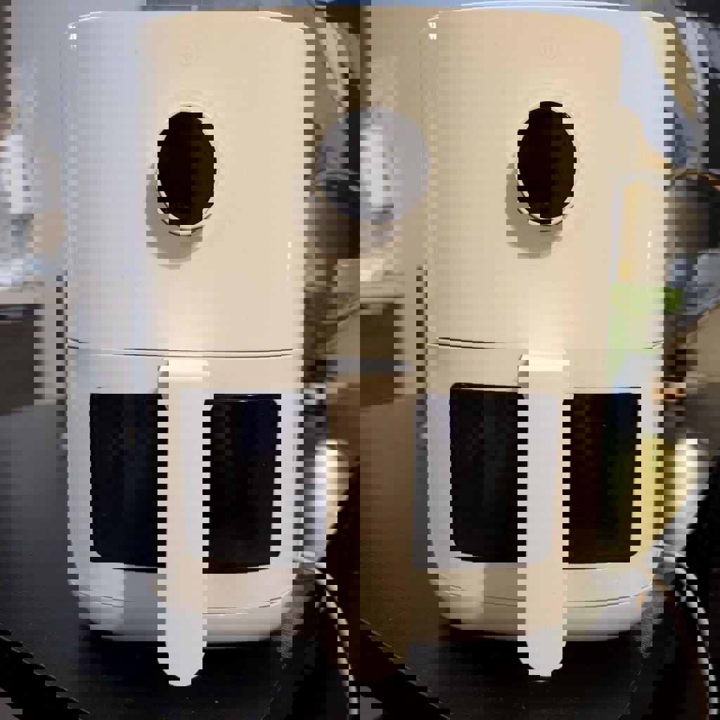 Xiaomi Smart Air Fryer Pro 4L White