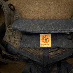 Эргорюкзак Ergobaby - фото 2