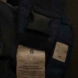 Эргорюкзак Ergobaby - фото 3